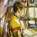 Ritratto di Roberto Baglioni